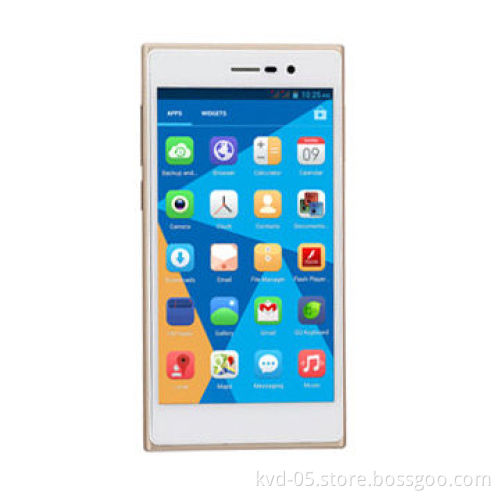 Touch screen mobile phones with 5.0" FHD 1080*1920 IPS OGSNew